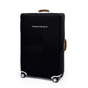 Aluminum - Hardside 90L Check-In Travel Case Spinner (32") (8956786278651)