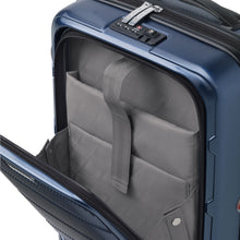 Load image into Gallery viewer, Streamlite Pro - Hardside  Front Pocket Carry-On Spinner (21&quot;) (8298559045883)
