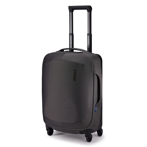 Subterra 2 - Softside Carryon Spinner 21