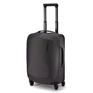 Subterra 2 - Softside Carryon Spinner 21" (9105731420411)