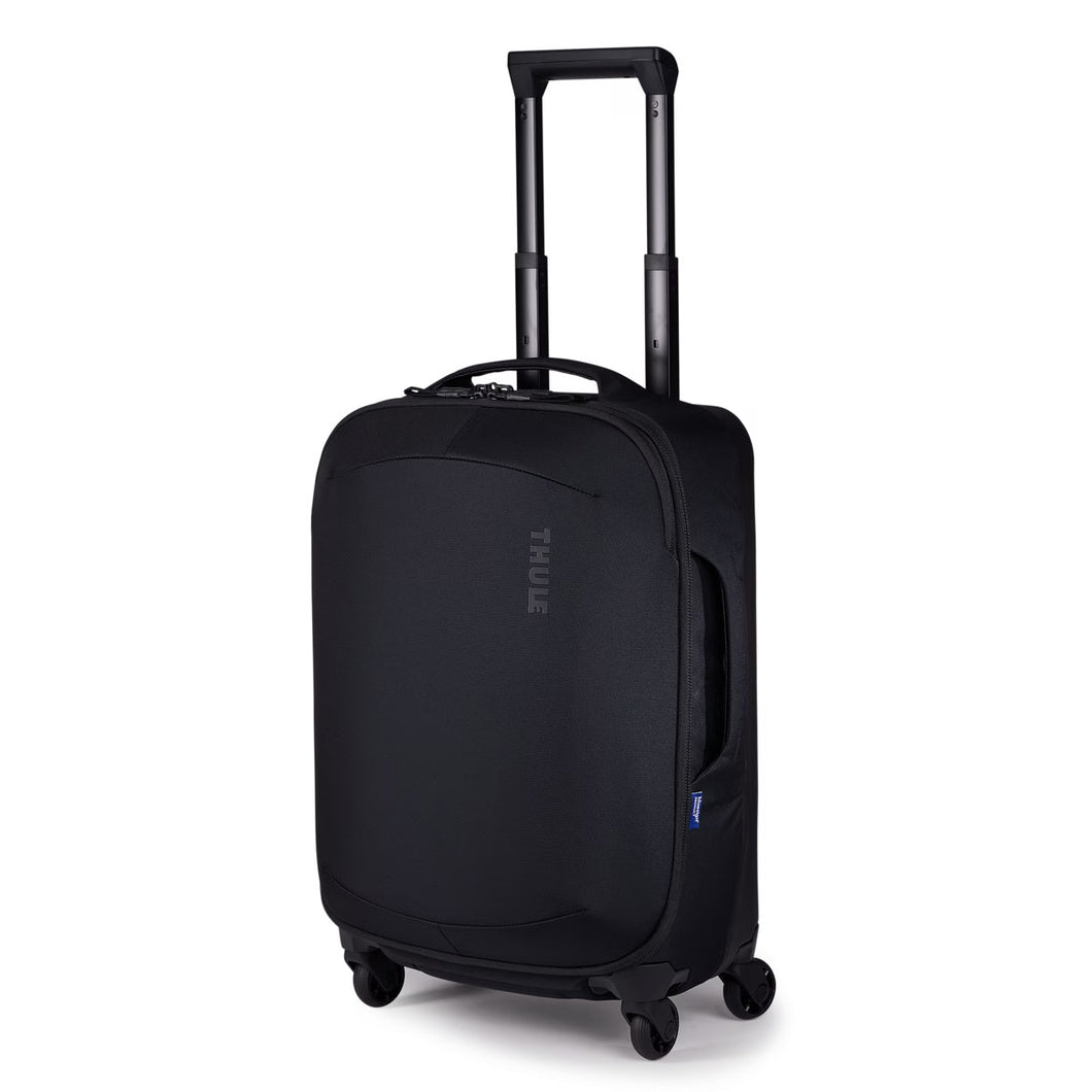 Subterra 2 - Softside Carryon Spinner 21