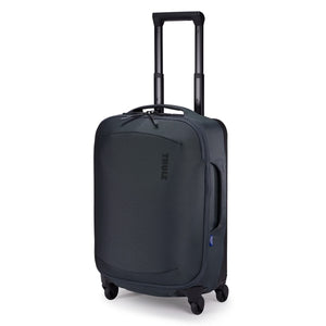 Subterra 2 - Softside Carryon Spinner 21" (9105731420411)