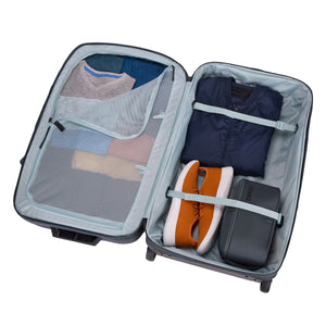 Subterra 2 - Softside Wheeled Duffle 28" (9105660313851)