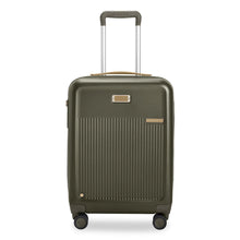 Load image into Gallery viewer, Sympatico 3.0 - Hardside Global Carry-On Spinner 21&quot; (8588300058875)
