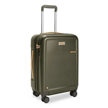 Load image into Gallery viewer, Sympatico 3.0 - Hardside Global Carry-On Spinner 21&quot; (8588300058875)
