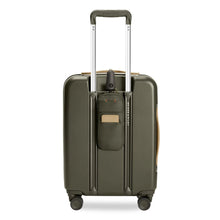 Load image into Gallery viewer, Sympatico 3.0 - Hardside Global Carry-On Spinner 21&quot; (8588300058875)
