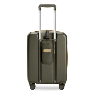 Sympatico 3.0 - Hardside Global Carry-On Spinner 21" (8588300058875)