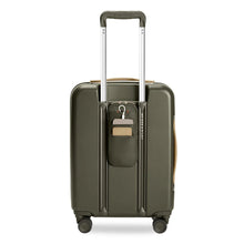 Load image into Gallery viewer, Sympatico 3.0 - Hardside Global Carry-On Spinner 21&quot; (8588300058875)
