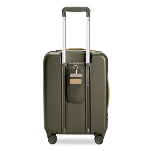 Sympatico 3.0 - Hardside Global Carry-On Spinner 21" (8588300058875)