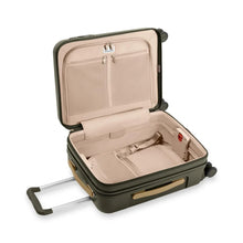 Load image into Gallery viewer, Sympatico 3.0 - Hardside Global Carry-On Spinner 21" (8588300058875)
