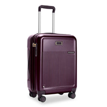 Load image into Gallery viewer, Sympatico 3.0 - Hardside Global Carry-On Spinner 21&quot; (8588300058875)
