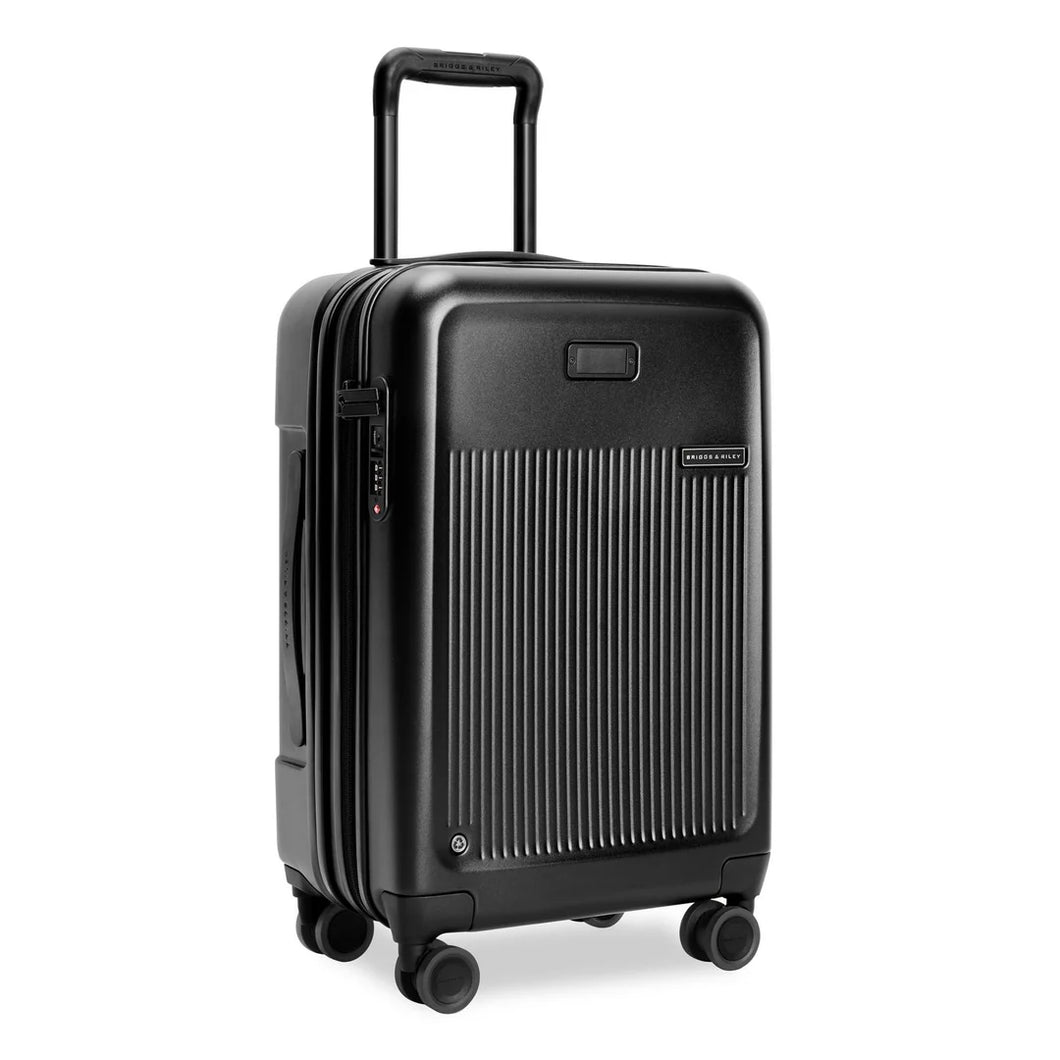 Sympatico 3.0 - Hardside Essential Carry-On Spinner 22
