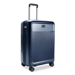 Sympatico 3.0 - Hardside Medium Expandable Spinner 27" (8588367921403)