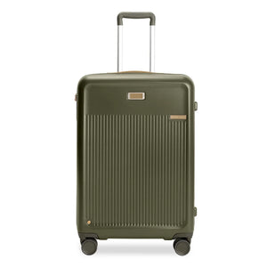 Sympatico 3.0 - Hardside Medium Expandable Spinner 27" (8588367921403)