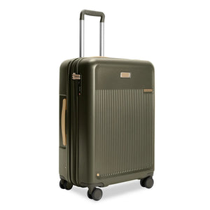 Sympatico 3.0 - Hardside Medium Expandable Spinner 27" (8588367921403)