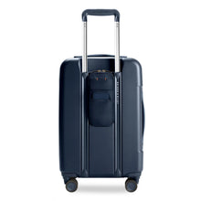 Load image into Gallery viewer, Sympatico 3.0 - Hardside Essential Front Pocket Carry-On Spinner 22&quot;
