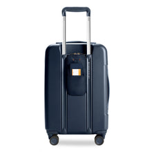 Load image into Gallery viewer, Sympatico 3.0 - Hardside Essential Front Pocket Carry-On Spinner 22&quot;
