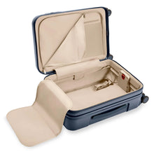 Load image into Gallery viewer, Sympatico 3.0 - Hardside Essential Front Pocket Carry-On Spinner 22&quot;
