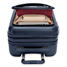 Load image into Gallery viewer, Sympatico 3.0 - Hardside Essential Front Pocket Carry-On Spinner 22&quot;
