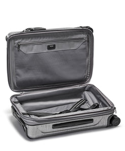 TEGRA-LITE® - Hardside International Front Pocket Expandable Spinner Carry-On (21") (8133338464507)