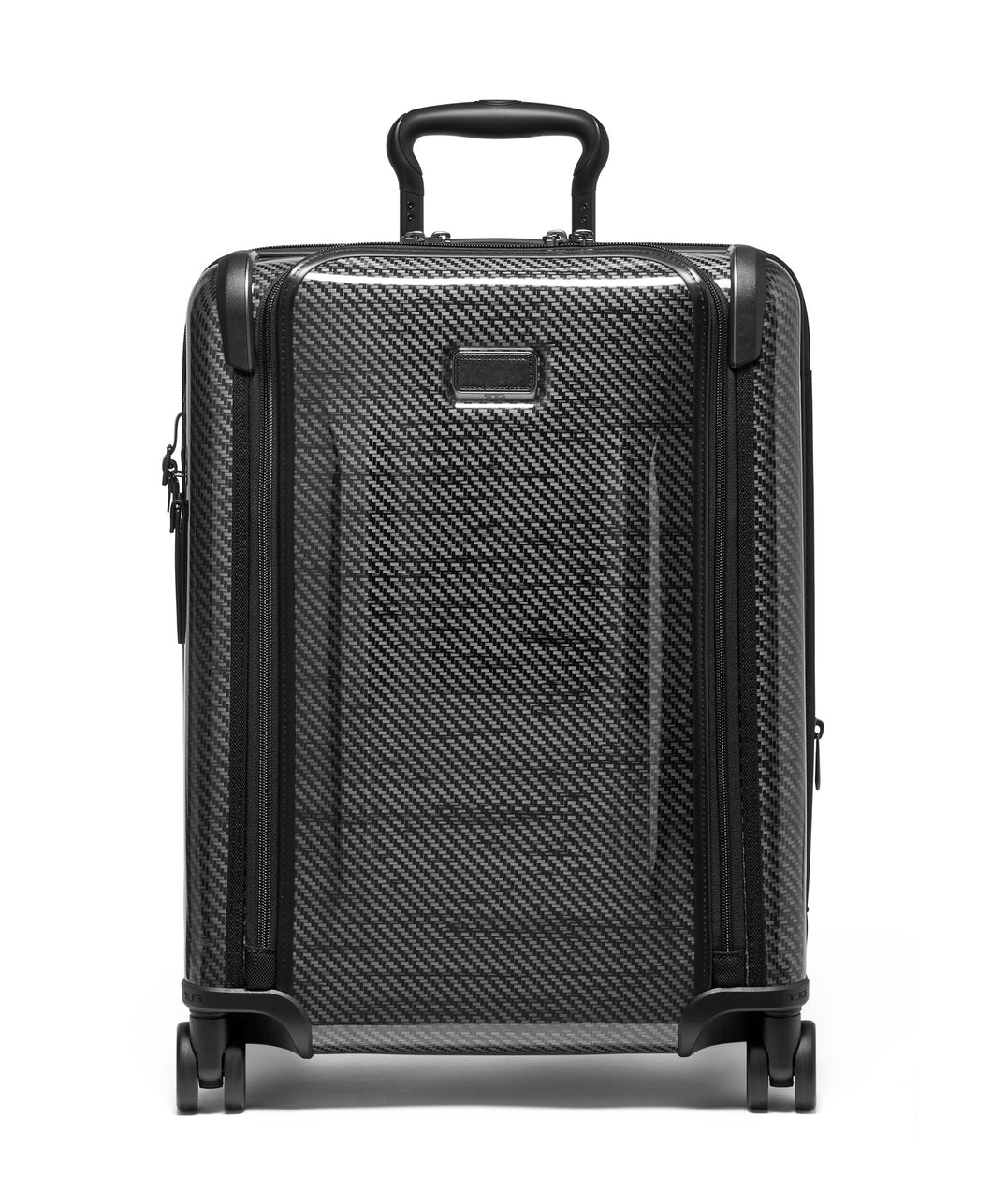 TEGRA-LITE® - Hardside Continental Front Pocket Expandable Spinner Carry-On (21