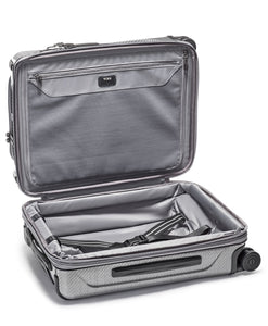 TEGRA-LITE® - Hardside Continental Front Pocket Expandable Spinner Carry-On (21") (8133345149179)