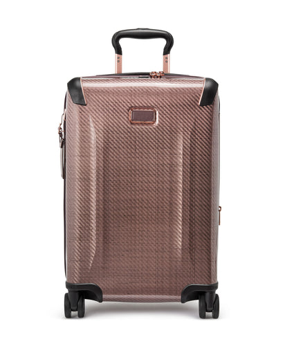 TEGRA-LITE® - Hardside Continental Expandable Spinner Carry-On (21