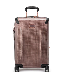 TEGRA-LITE® - Hardside Continental Expandable Spinner Carry-On (21") (8133347639547)