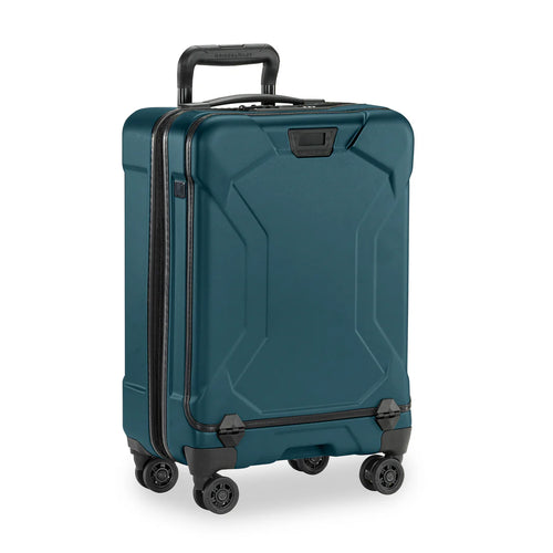Torq - Hardside International Carry-on Spinner 21