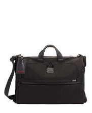 Load image into Gallery viewer, Alpha - Softside Tri-Fold Garment Bag
