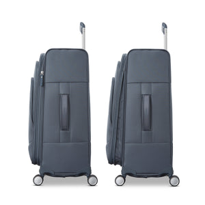 Uplift - Softside Carry-on Spinner (21") (8856255955195) (8856884805883) (8856907415803)