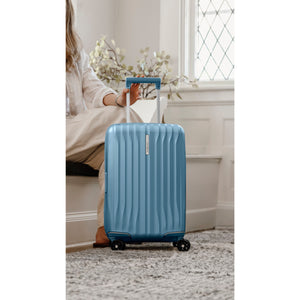 Uplift - Hardside Expandable Carry-On Spinner (21") (8851003769083)