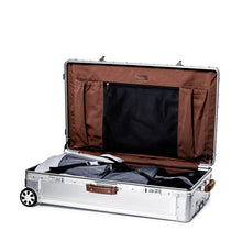 Load image into Gallery viewer, Aluminum - Hardside 80L Check-In Travel Case Upright (32&quot;) (8956789555451)
