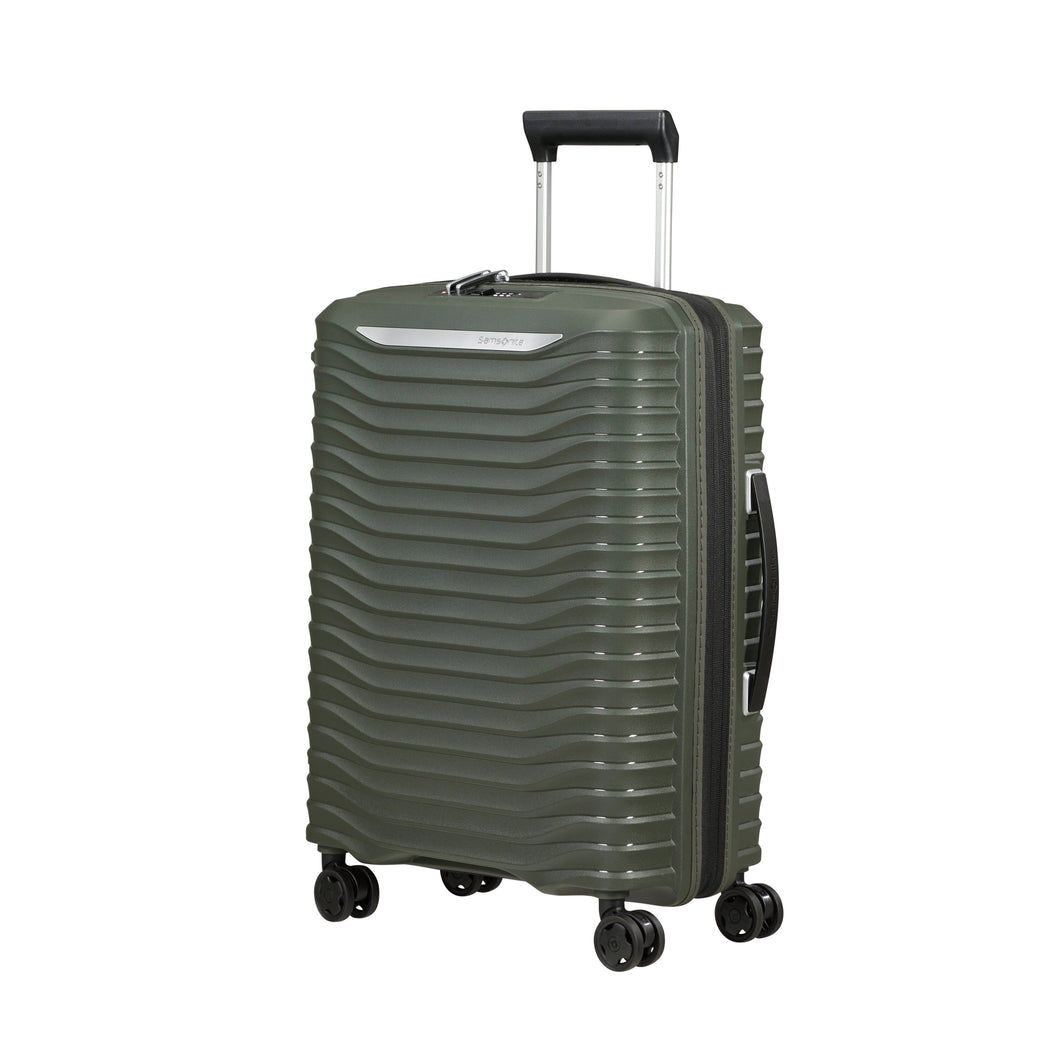 Upscape - Hardside Carry-On Spinner (21