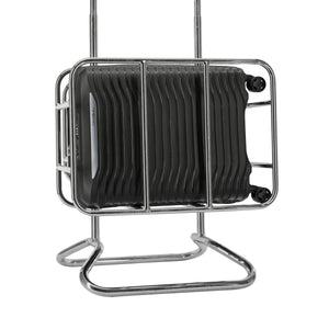 Upscape - Hardside Carry-On Spinner (21") (8959129157883)