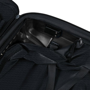 Upscape - Hardside Carry-On Spinner (21") (8959129157883)