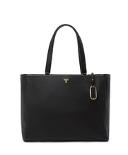 Load image into Gallery viewer, Voyageur - Vail Large Leather Tote (8740674076923)
