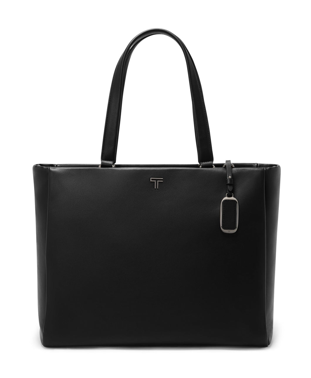 Voyageur - Vail Large Leather Tote (8740674076923)