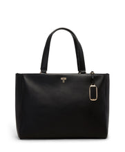 Load image into Gallery viewer, Voyageur - Vail Medium Leather Tote (8740715692283)
