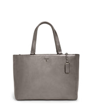 Load image into Gallery viewer, Voyageur - Vail Medium Leather Tote (8740715692283)
