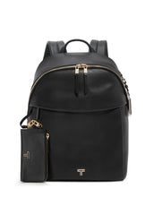 Load image into Gallery viewer, Voyageur - Holland Leather Backpack (8746878238971)
