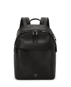 Voyageur - Holland Leather Backpack (8746878238971)