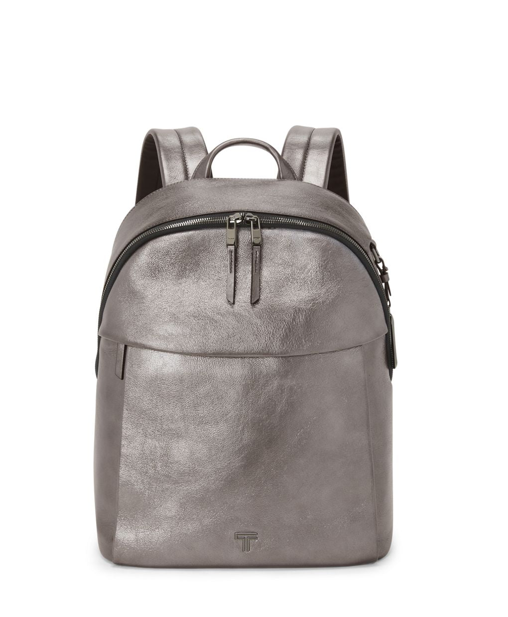 Voyageur - Holland Leather Backpack (8746878238971)