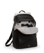 Load image into Gallery viewer, Voyageur - Raina Leather Backpack (8746909892859)
