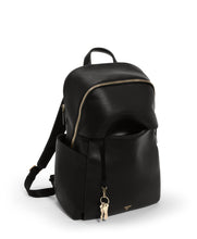 Load image into Gallery viewer, Voyageur - Raina Leather Backpack (8746909892859)
