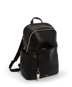 Voyageur - Raina Leather Backpack (8746909892859)