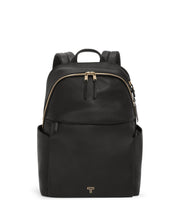 Load image into Gallery viewer, Voyageur - Raina Leather Backpack (8746909892859)
