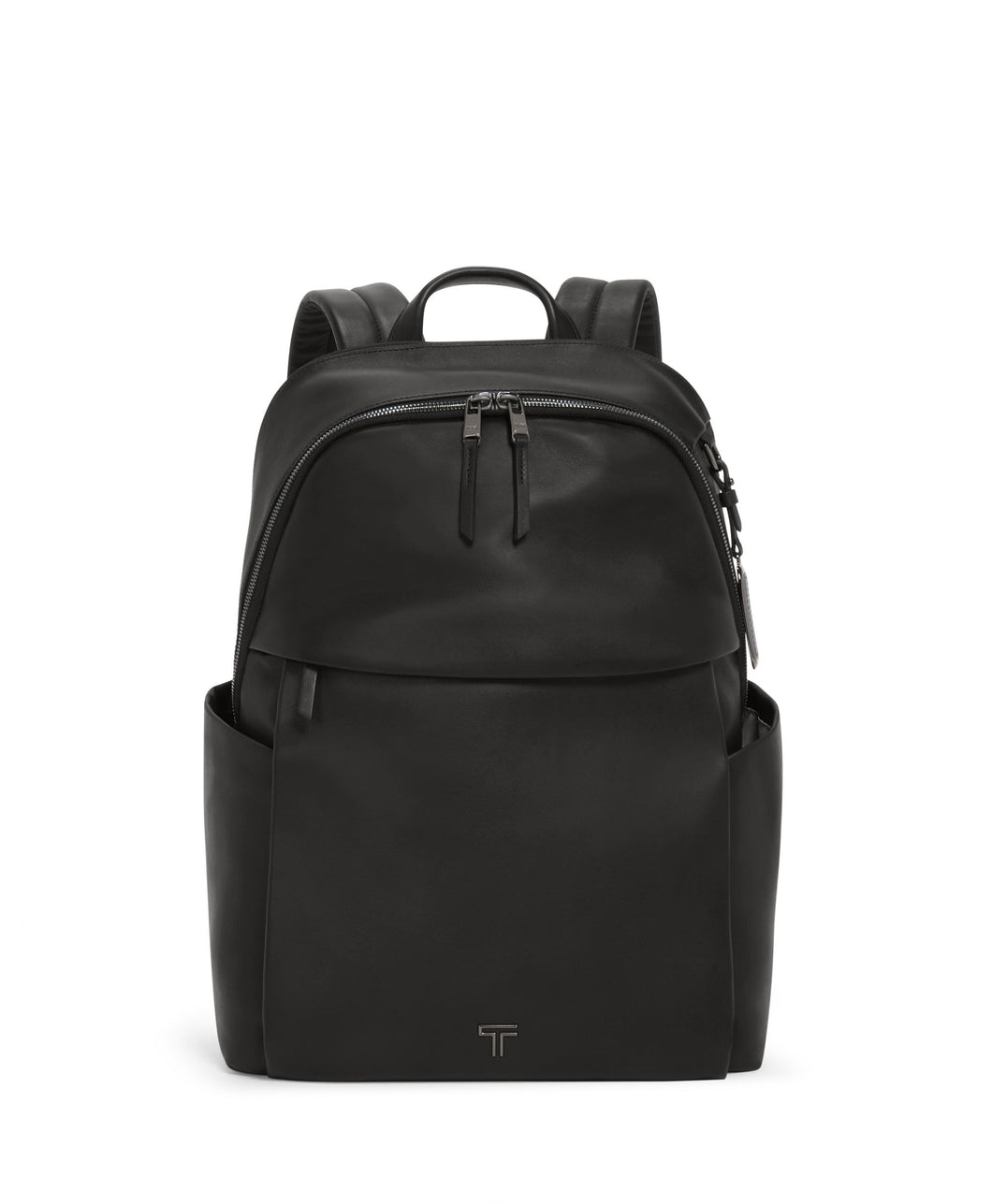 Voyageur - Raina Leather Backpack (8746909892859)