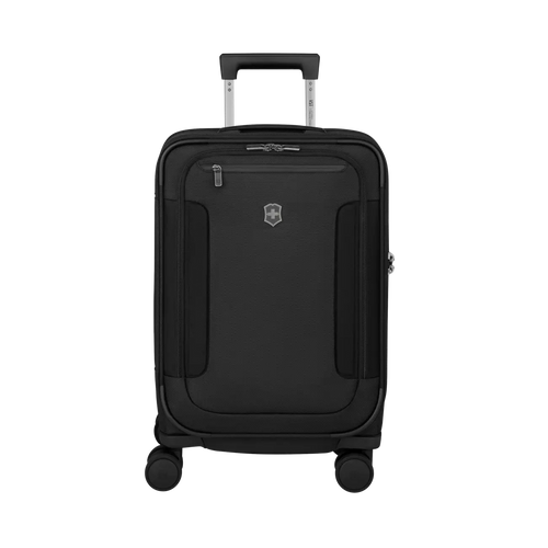 Werks 7.0 - Softside Frequent Flyer Carry-On Spinner (21