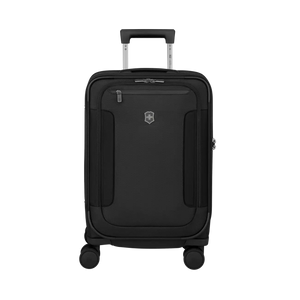 Werks 7.0 - Softside Frequent Flyer Carry-On Spinner (21") (9108145340667) (9108858929403) (9111240016123)